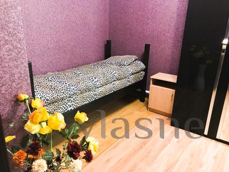 Vacation Home Near Fantasy Park, Uman - apartment by the day