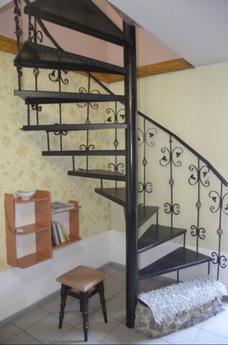 House near Sofievsky Park for Three, Uman - apartment by the day