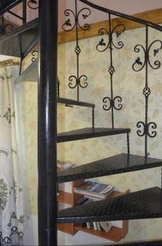 House near Sofievsky Park for Three, Uman - apartment by the day