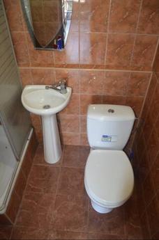 House near Sofievsky Park for Three, Uman - apartment by the day