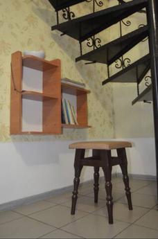 House near Sofievsky Park for Three, Uman - apartment by the day