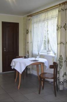 House near Sofievsky Park for Three, Uman - apartment by the day