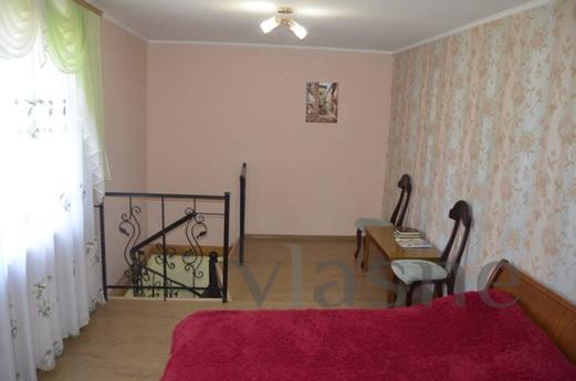 House near Sofievsky Park for Three, Uman - apartment by the day