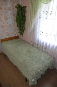 House near Sofievsky Park for Three, Uman - apartment by the day