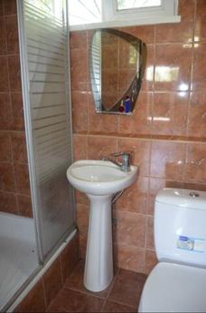 House near Sofievsky Park for Three, Uman - apartment by the day
