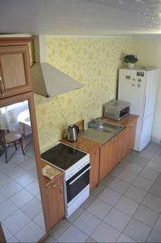 House near Sofievsky Park for Three, Uman - apartment by the day