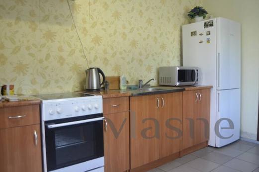House near Sofievsky Park for Three, Uman - apartment by the day