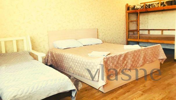 Apartments in the Heart of Ancient Cultu, Uman - apartment by the day