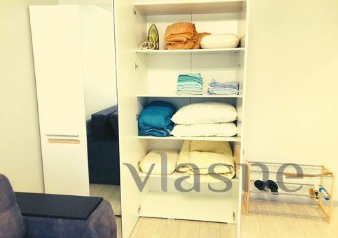 One-Room Apartment Near Sofievsk, Uman - apartment by the day