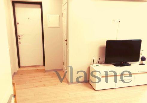 One-Room Apartment Near Sofievsk, Uman - apartment by the day