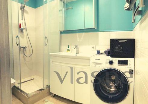 One-Room Apartment Near Sofievsk, Uman - apartment by the day