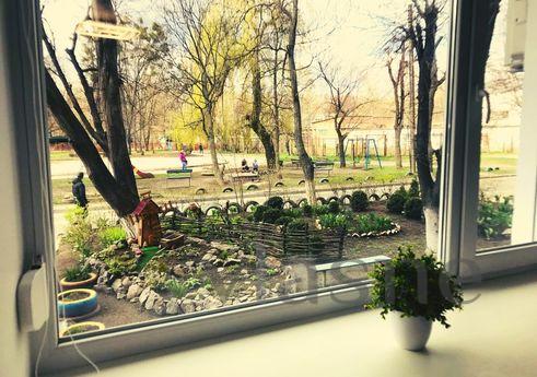 One-Room Apartment Near Sofievsk, Uman - apartment by the day
