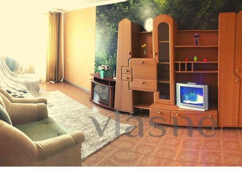 Vacation apartments in the city center, Uman - apartment by the day