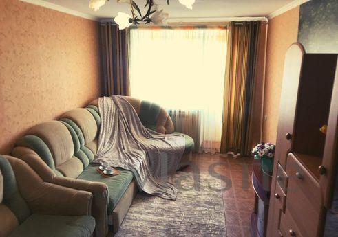 Vacation apartments in the city center, Uman - apartment by the day