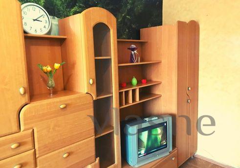 Vacation apartments in the city center, Uman - apartment by the day