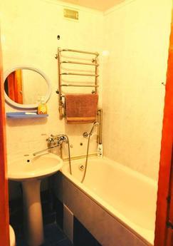 Vacation apartments in the city center, Uman - apartment by the day