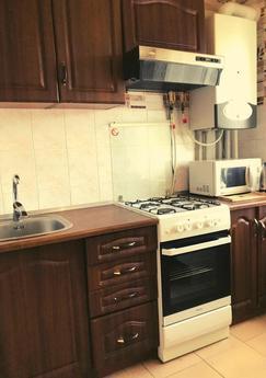 Vacation apartments in the city center, Uman - apartment by the day