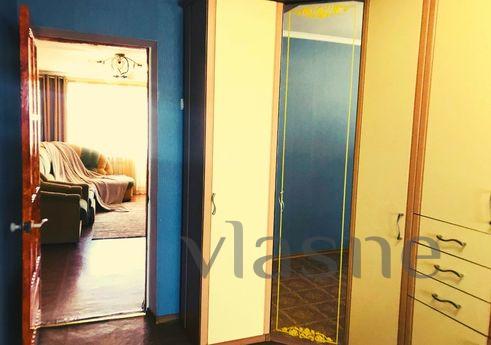 Vacation apartments in the city center, Uman - apartment by the day