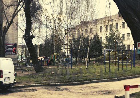 Vacation apartments in the city center, Uman - apartment by the day