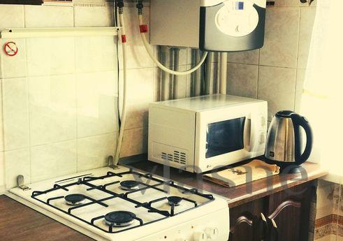 Vacation apartments in the city center, Uman - apartment by the day