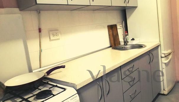 Quiet Apartments near Sofievsky Park, Uman - apartment by the day
