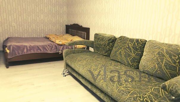 Quiet Apartments near Sofievsky Park, Uman - apartment by the day