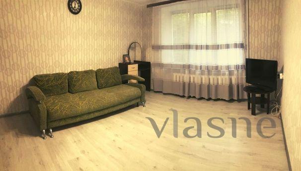 Quiet Apartments near Sofievsky Park, Uman - apartment by the day