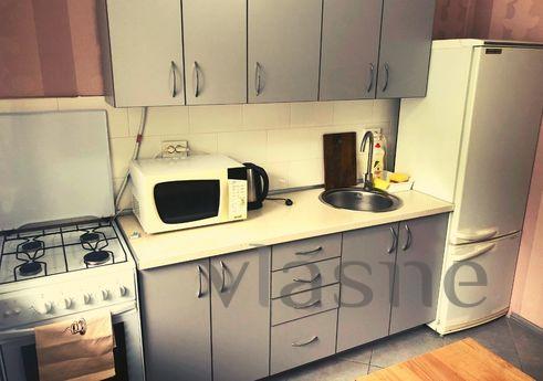 Quiet Apartments near Sofievsky Park, Uman - apartment by the day