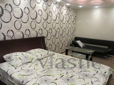 Rent 1-bedroom apartment, Libedskaya Rent 1-bedroom apartment, Libedskaya, Kyiv - apartment by the day