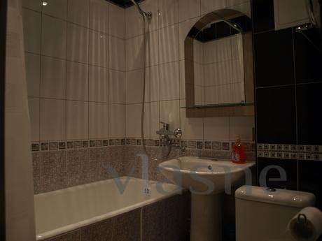 Rent 1-bedroom apartment, Libedskaya Rent 1-bedroom apartment, Libedskaya, Kyiv - apartment by the day
