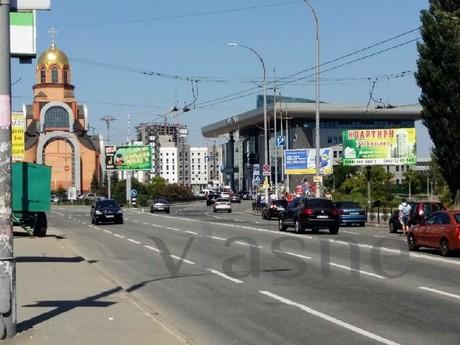 Квартира посуточно, Киев - квартира посуточно