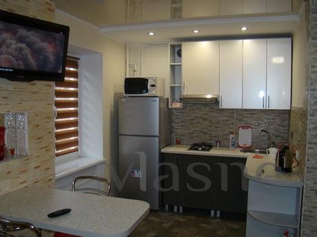 1 bedroom apartment for rent, Chernihiv - apartment by the day