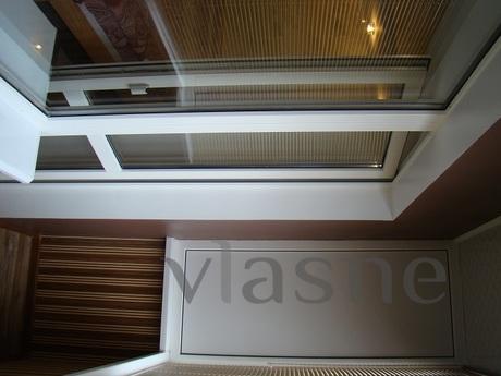 1 bedroom apartment for rent, Chernihiv - apartment by the day