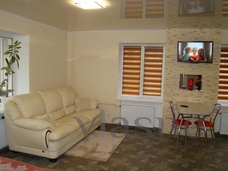 1 bedroom apartment for rent, Chernihiv - apartment by the day