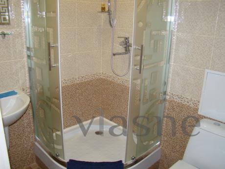 1 bedroom apartment for rent, Chernihiv - apartment by the day