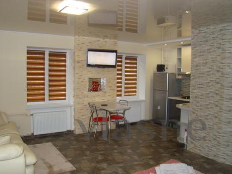 1 bedroom apartment for rent, Chernihiv - apartment by the day