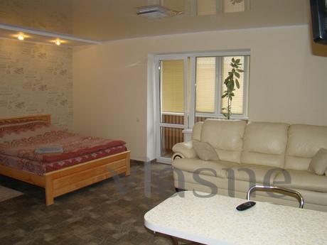 1 bedroom apartment for rent, Chernihiv - apartment by the day