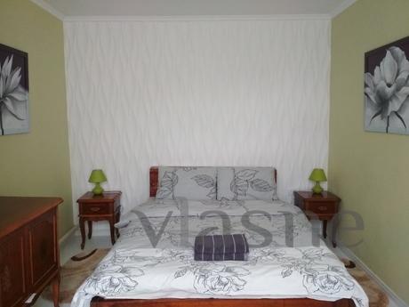 Most suitable for those who came with their car to Rivne on 