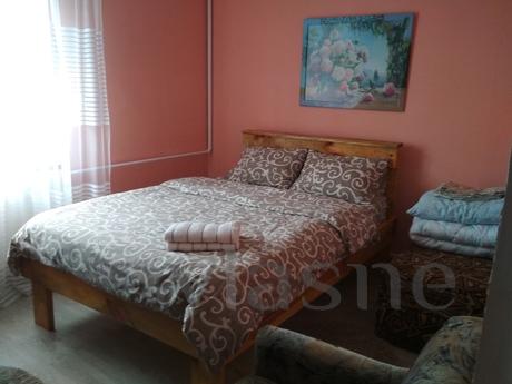 Cozy house near Rivne, Rivne - apartment by the day