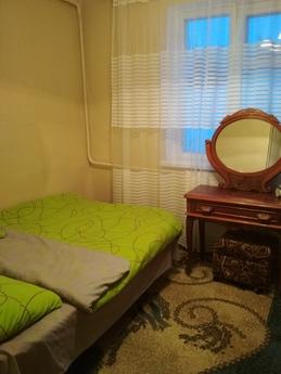Cozy house near Rivne, Rivne - apartment by the day