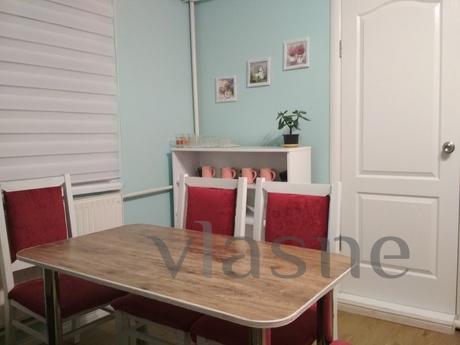 Cozy house near Rivne, Rivne - apartment by the day