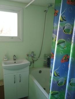 Cozy house near Rivne, Rivne - apartment by the day