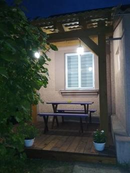 Cozy house near Rivne, Rivne - apartment by the day