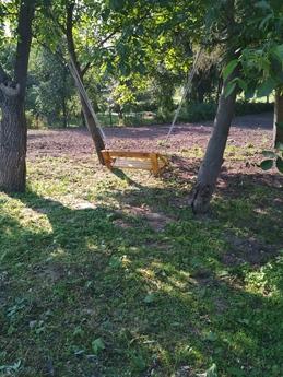 Cozy house near Rivne, Rivne - apartment by the day