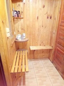 Cozy house near Rivne, Rivne - apartment by the day