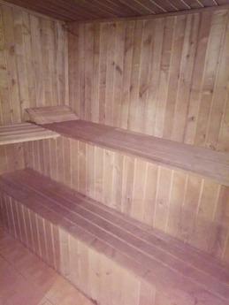 Cozy house near Rivne, Rivne - apartment by the day