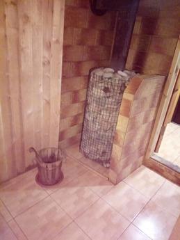 Cozy house near Rivne, Rivne - apartment by the day