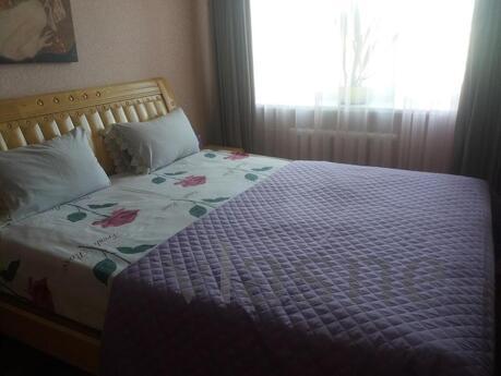 Stylish, comfortable, economical 2 / q, Mykolaiv - apartment by the day