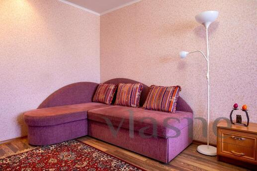 Stylish, comfortable, economical 2 / q, Mykolaiv - apartment by the day