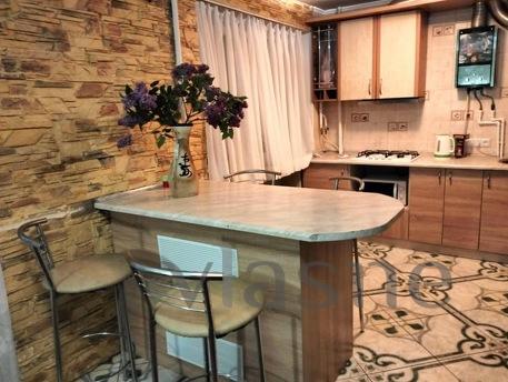 Stylish, comfortable, economical 2 / q, Mykolaiv - apartment by the day